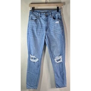 American‎ Eagle - Mom Jeans - 0 Short